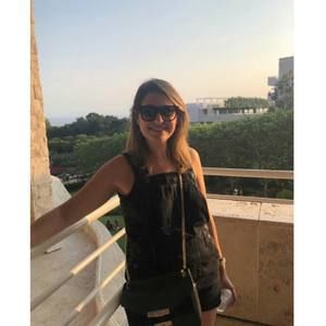 Meet your Posher, Maria